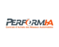 PerformHA — automotive industry partner