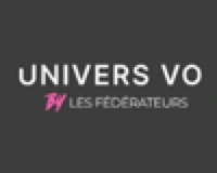Univers VO — automotive industry partner