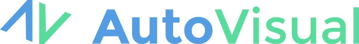 Auto Visual — automotive industry partner